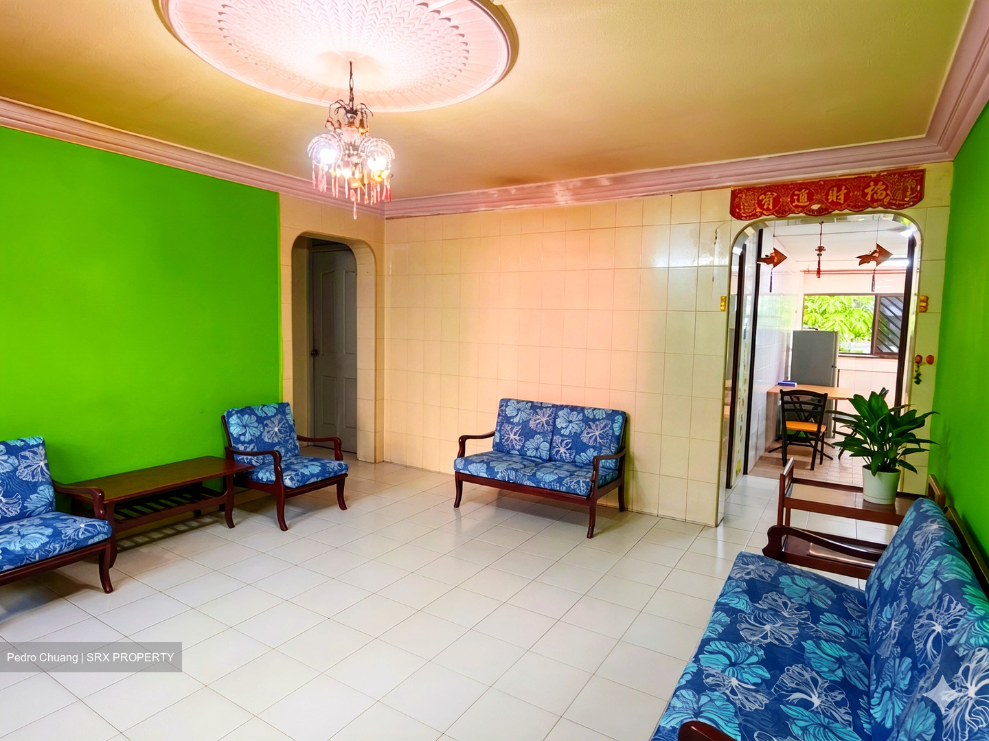 Blk 111 Hwi Yoh Ville (Serangoon), HDB 4 Rooms #547536711